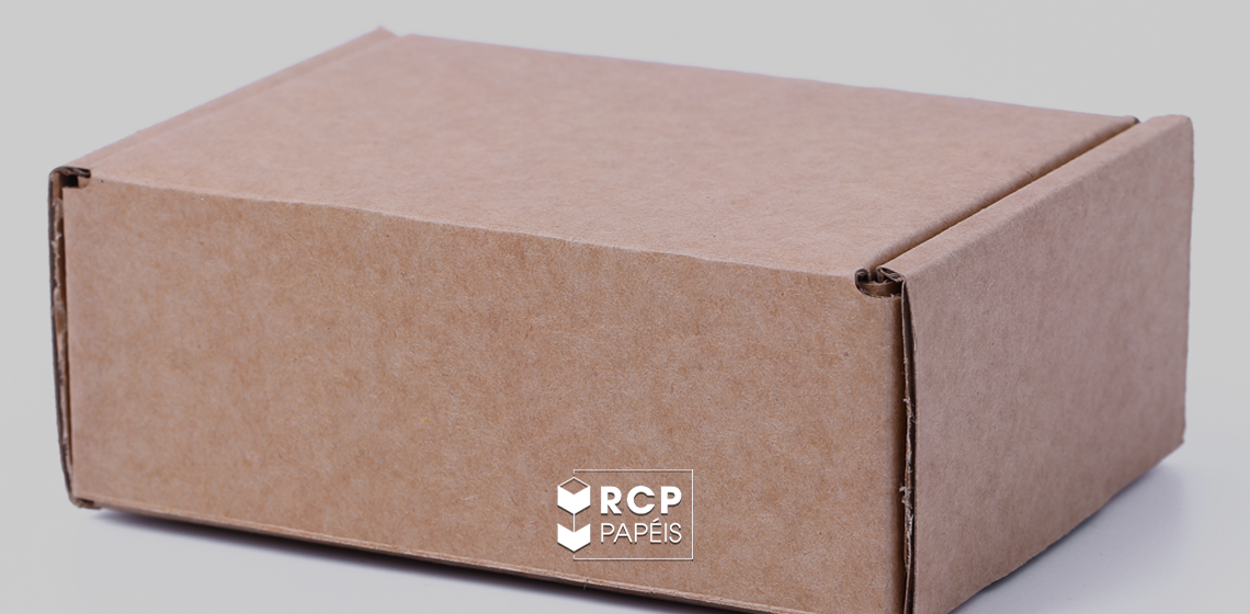 Caixas De Papelão Reforçadas: Conheça As Soluções Da RCP